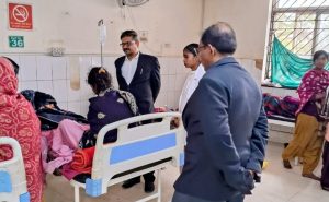 Read more about the article डायन बिसाही को ले तीन लोगो के हत्या मामले में डालसा ने लिया संज्ञान