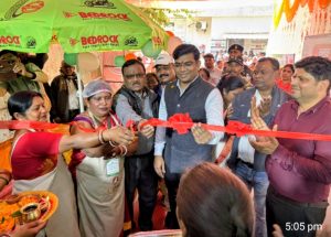 Read more about the article सदर अस्पताल, लातेहार परिसर में “पलाश दीदी कैफे” का शुभारंभ