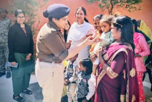 Read more about the article जेल ऑफ विजिटर व डालसा के संयुक्त टीम ने किया केंद्रीय कारा का औचक निरीक्षण