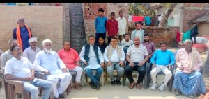 Read more about the article जनता व प्रशासन होली मिलन समारोह में पूर्व मंत्री समेत कई गणमान्य होंगे शामिल