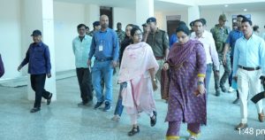 Read more about the article नगर निकाय चुनाव:कुल 79 टेबल के जरिए होगी मतों की गिनती