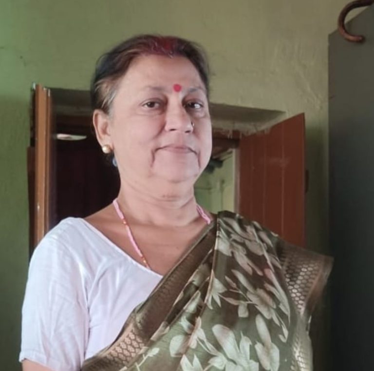 Read more about the article नहीं रही बंगाली समाज की मजबूत स्तंभ जया चक्रवर्ती