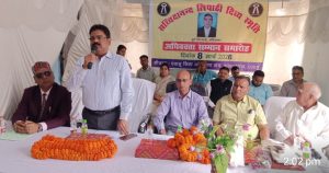 Read more about the article मेहनत सफलता का द्वार खोलता है, पीडीजे