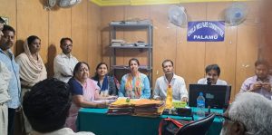 Read more about the article बालक के कस्टडी का विवाद मध्यस्तता से सुलझा