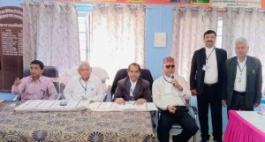 Read more about the article स्टेट बार काउंसिल के चुनाव में पलामू में 80 प्रतिशत मतदान