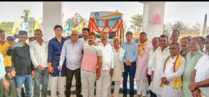 Read more about the article कौवाखोह में अशोक लता एनर्जी पेट्रोल पंप का हुआ उद्घाटन
