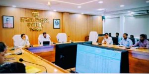Read more about the article उपायुक्त ने इन्हें दे दी चैतावनी, जानिए किस चीज को लेकर