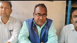 Read more about the article सदीक चौक के पास खोखले व जर्जर पेड़ को 10 दिनों के अन्दर नहीं काटा गया तो आन्दोलन होगा: झारखण्ड क्रांति मंच