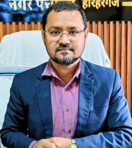 Read more about the article रामनवमी पर मांस व मदिरा की दुकानें रहेंगी बंद, उल्लंघन पर होगी कार्रवाई