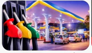 Read more about the article पेट्रोल 5 रुपये और डीजल 3 रुपये प्रति लीटर हुआ महंगा,Nayara Energy ने आम आदमी को दिया बड़ा झटका