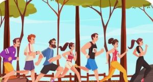 Read more about the article जिला स्थापना दिवस पर “रन फोर लातेहार” का आयोजन, चार अप्रैल को दौड़ेंगे जिलेवासी