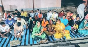 Read more about the article हर्षोल्लास के साथ मनाया गया श्री हनुमान जन्मोत्सव