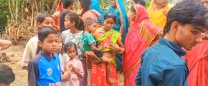Read more about the article आहर में वृद्ध महिला का शव बरामद, जांच में जुटी पुलिस