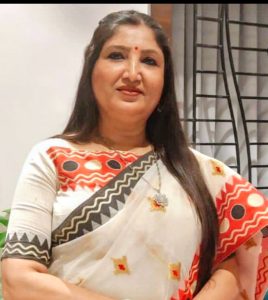Read more about the article सफाई और पानी पर होगी बृहद चर्चा, रोड और नाली का निर्माण होगा प्रारंभ , अरुणा शंकर