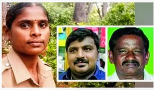 Read more about the article तमिलनाडु की वो महिला कांस्टेबल जिसकी गवाही से 9 पुलिसकर्मी को हो गई फांसी, पढ़िये निडर रेवती की कहानी