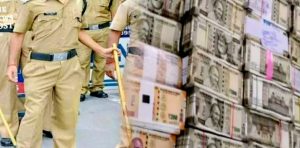 Read more about the article झारखंड में वेतन घोटाला,पुलिस वाले ही चुपके- चुपके खाली कर रहे थे खजाना,25 करोड़ के पार पहुंचा आकड़ा