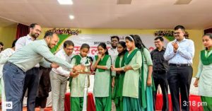 Read more about the article 15 अप्रैल से 30 अप्रैल तक पूरे जिले में चलेगा बैक टू स्कूल अभियान…