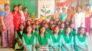 Read more about the article संपूर्णता अभियान 2.0 के तहत अंबेडकर जयंती पर विद्यालयों में विभिन्न कार्यक्रम आयोजित…