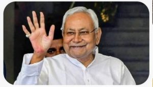Read more about the article नीतीश कुमार ने बिहार के मुख्यमंत्री पद से दिया इस्तिफा, कभी भी हो सकता है नए सीएम का ऐलान