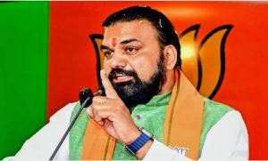 Read more about the article लालू की पाठशाला से निकल कर भाजपा में बनाया दबदबा! अब सीएम की कुर्सी तक पहुंचे, जानिए सम्राट की कहानी