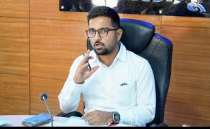Read more about the article गर्मी में आगजनी से बचाव को लेकर उपायुक्त की अपील,सतर्कता बरतने का आग्रह