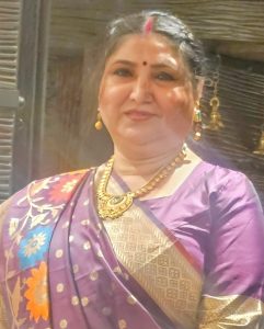 Read more about the article शहर की ट्रैफिक सबसे बड़ी चुनौती , महापौर