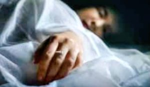Read more about the article पलामू: विवाहिता की संदिग्ध स्थिति में मौत, दामाद पर बेटी की हत्या का आरोप