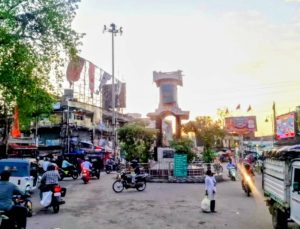 Read more about the article बदलने वाला है पलामू के दिल का स्वरूप, छह मुहान को बनाया जाएगा ग्रीन जोन