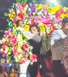 Read more about the article हरिहरगंज में हर्ष फायरिंग का एक और मामला दर्ज, आरोपी फरार