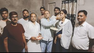 Read more about the article इंटर आर्ट्स में शायका ने जिला में पाया छठा स्थान, बढ़ाया हरिहरगंज का मान