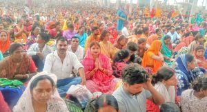Read more about the article एक लोटा जल से दूर होती हैं सारी समस्याएं , पंडित प्रदीप मिश्रा