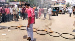 Read more about the article हरिहरगंज में 68 साल के बुजुर्ग ने साढ़े चार साल की बच्ची के साथ किया दुष्कर्म, आरोपी गिरफतार