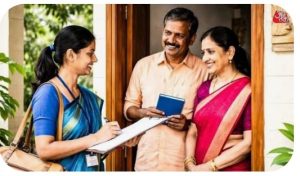 Read more about the article पलामू में जनगणना 2027 का डोर-टू-डोर सर्वे 16 मई से,प्रगणक पूछेंगे 33 प्रकार की जानकारियां