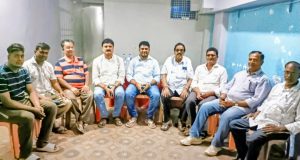 Read more about the article मायापुर सब स्टेशन से जुड़ेंगी हरिहरगंज की तीन पंचायतें