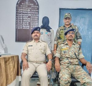 Read more about the article दहेज उत्पीड़न व हत्या मामले में पति गिरफ्तार, पुलिस ने भेजा जेल