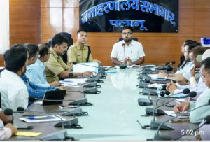 Read more about the article बीएड/एमएड/बीपीएड संयुक्त प्रवेश परीक्षा 31 मई को, प्रशासन पूरी तरह तैयार