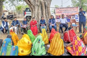 Read more about the article नशा मुक्त समाज बनाने को ले संकल्प लेने की जरूरत , संतोष पांडेय