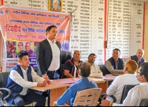 Read more about the article डालसा के ओर से बाल विवाह रोकथाम को ले जागरूकता शिविर लगा