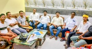 Read more about the article भीषण गर्मी में बिजली संकट, 25 जून के बाद आंदोलन की चेतावनी