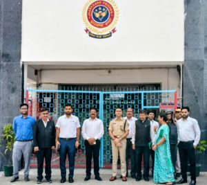 Read more about the article बोर्ड ऑफ विजिटर व डालसा के संयुक्त टीम ने किया केंद्रीय कारा का औचक निरीक्षण