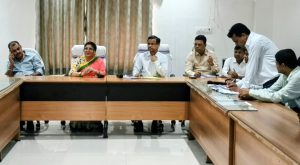Read more about the article डिज्नीलैंड मेला का ऑक्शन,15% मनी बढ़ाते हुए 88 लाख 50 हजार में संपन्न