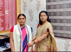 Read more about the article SIR-2026 : विश्रामपुर विधानसभा के बूथ संख्या-139 पर विशेष गहन पुनरीक्षण का कार्य शत-प्रतिशत पूर्ण, बीएलओ सुमित्रा देवी बनीं अन्य बीएलओ के लिए प्रेरणा