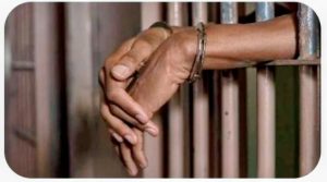 Read more about the article पुलिस ने वारंटी को भेजा जेल