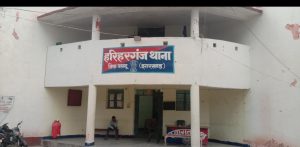 Read more about the article छात्रा के साथ छेड़छाड़ करने का आरोपी युवक गिरफ्तार