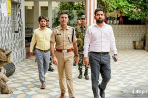 Read more about the article झारखंड क्षेत्रीय कार्यकर्ता प्रतियोगिता परीक्षा-2024 : शांतिपूर्ण एवं कदाचारमुक्त आयोजन को लेकर जिला प्रशासन पूरी तरह तैयार
