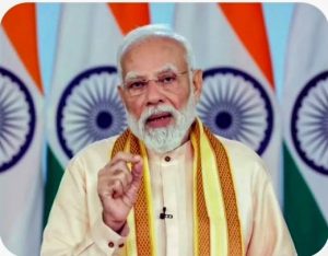 Read more about the article पीएम मोदी ने कहा, हर आवाज को मौका मिलना चाहिए, हर विचार का सम्मान होना चाहिए