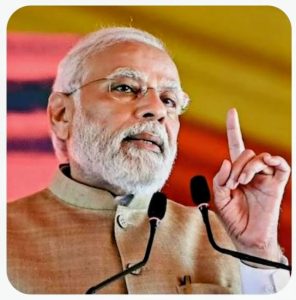 Read more about the article छात्रों के प्रदर्शन के बीच पीएम मोदी ने की घोषणा, पेपर लीक के दोषियों को मिलेगी सजा, फास्ट ट्रैक कोर्ट बनाये जायेंगे