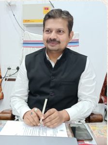 Read more about the article जिले के सभी प्रखंड मे विधिक सशक्तिकरण शिविर 26 को
