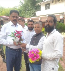 Read more about the article बेतला- पर्यटन सुविधाओं के विस्तार, प्रचार-प्रसार और स्थानीय युवाओं को रोजगार से जोड़ने की मांग