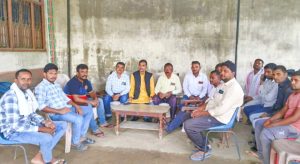 Read more about the article छात्र-युवाओं पर लाठीचार्ज लोकतंत्र के लिए बेहद चिंताजनक : कमलेश यादव